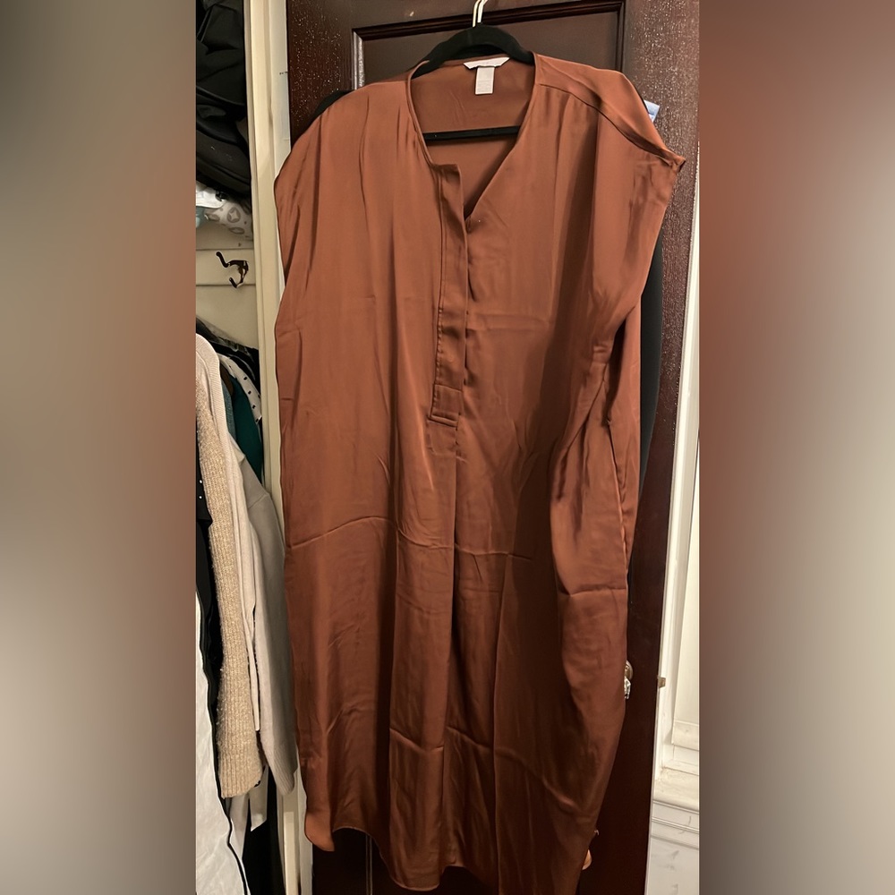 Midi dress